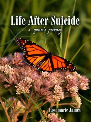 cover image of Life After Suicide